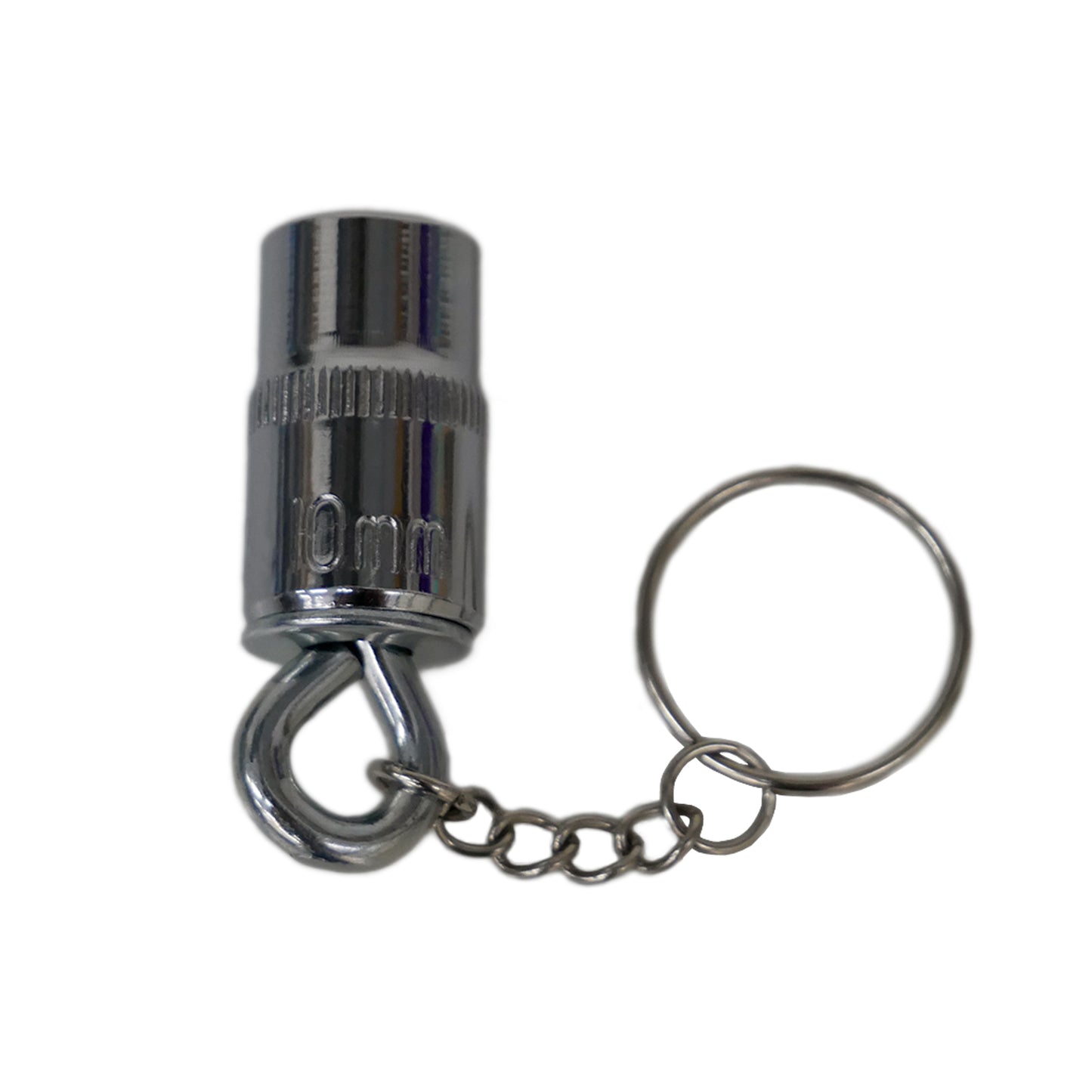 10mm Keychain Socket