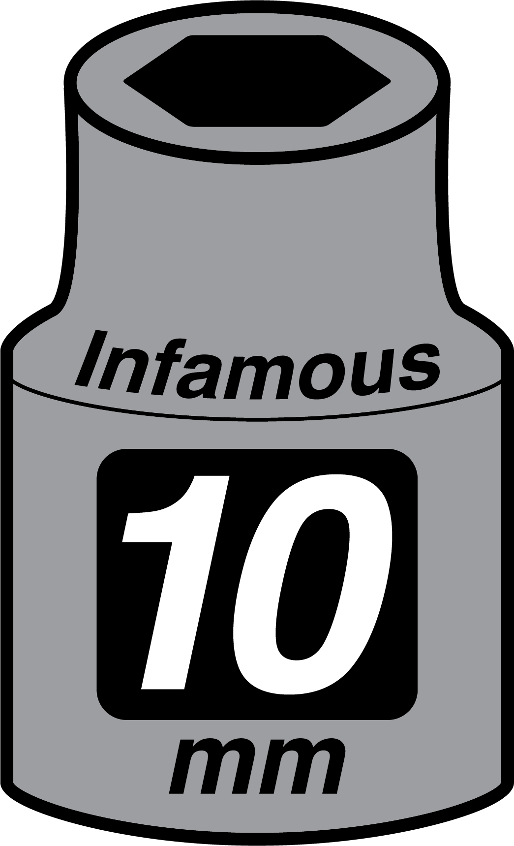 Infamous10mm