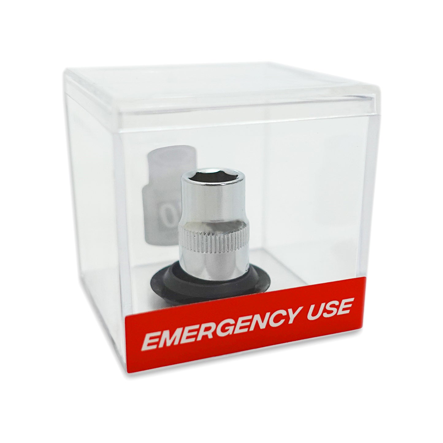 10mm Emergency Socket